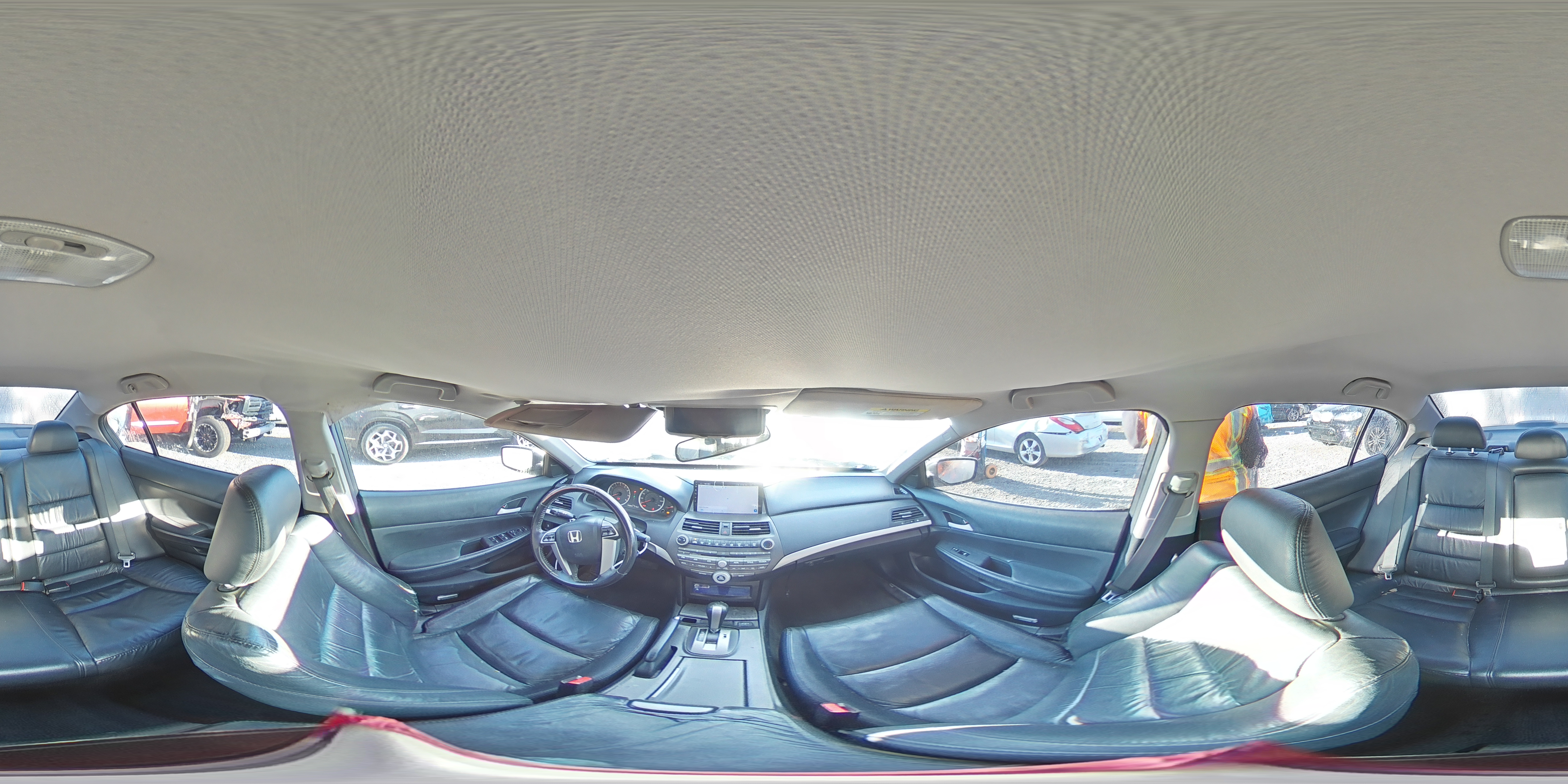 2012 Honda Accord - Image 13
