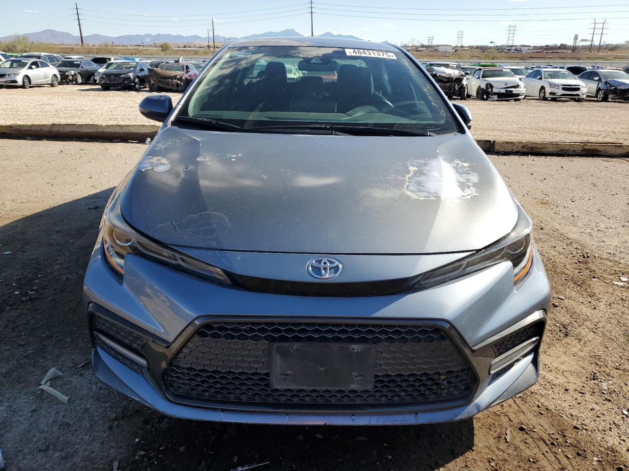 2020 Toyota Corolla - Image 5