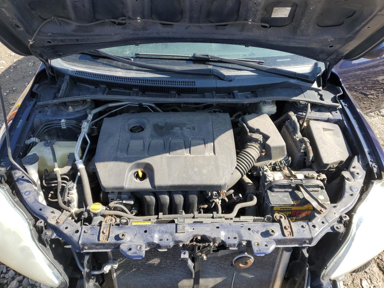 2011 Toyota Corolla - Image 11