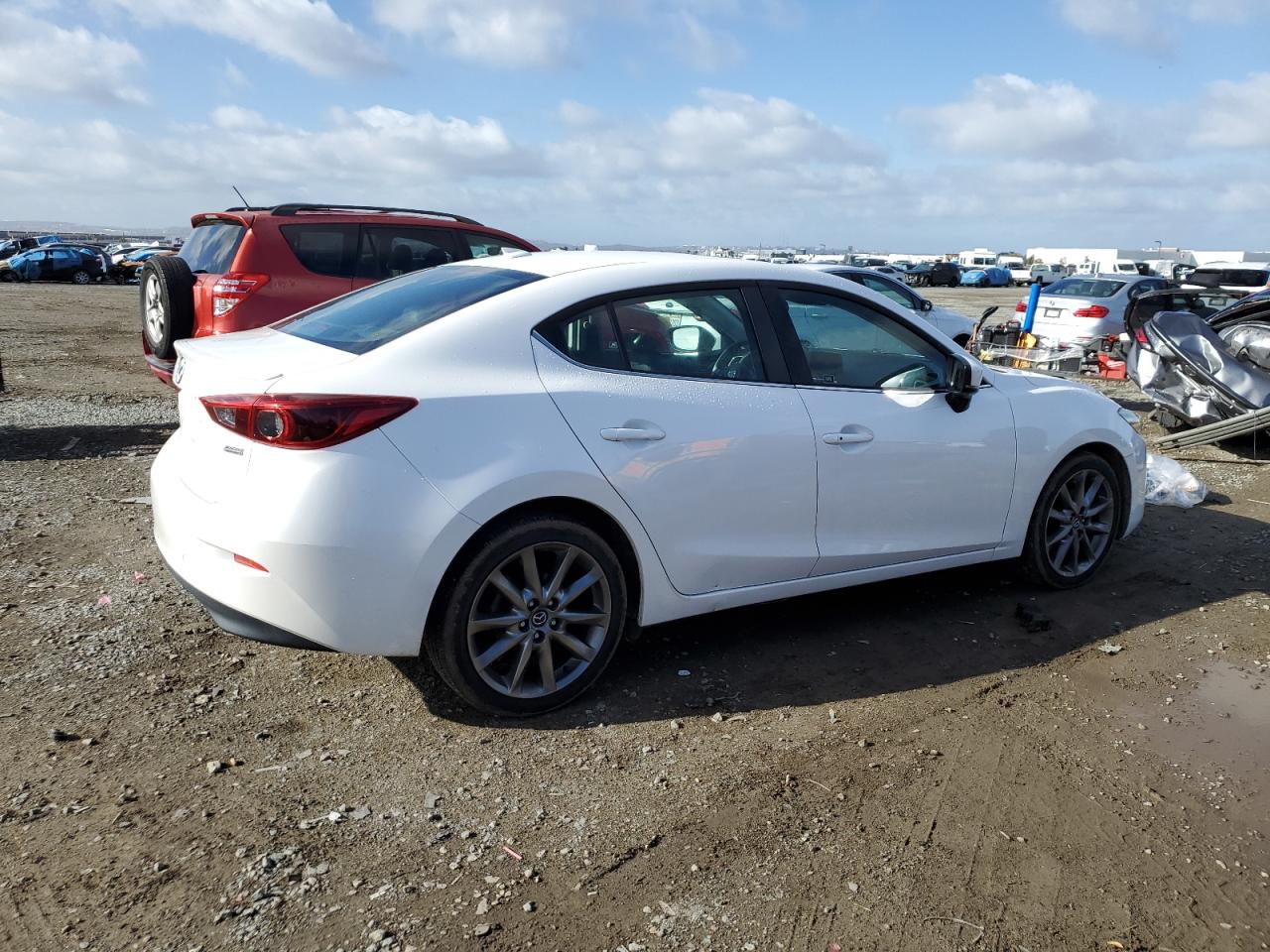 2018 Mazda 3 - Image 3