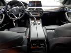 2019 Bmw 530 I იყიდება Martinez-ში, CA - Rear End