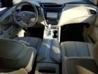 2017 Nissan Murano S   en Venta en Waldorf, MD - Minor Dent/Scratches