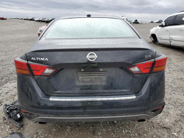  NISSAN ALTIMA 2021 Czarny