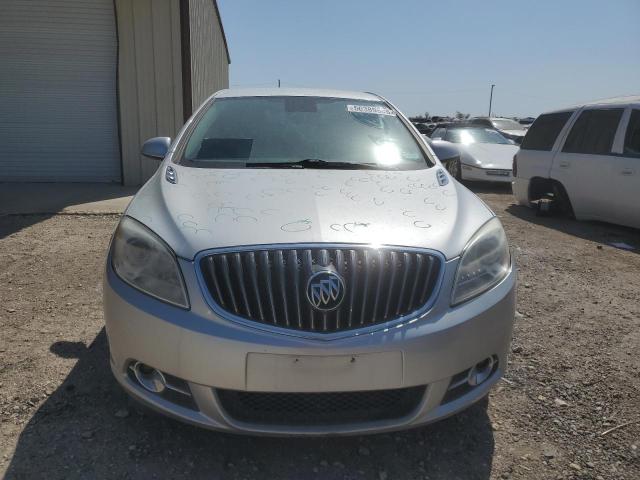  BUICK VERANO 2016 Сріблястий