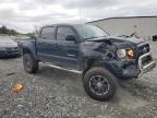 2011 Toyota Tacoma Double Cab للبيع في Byron، GA - Front End