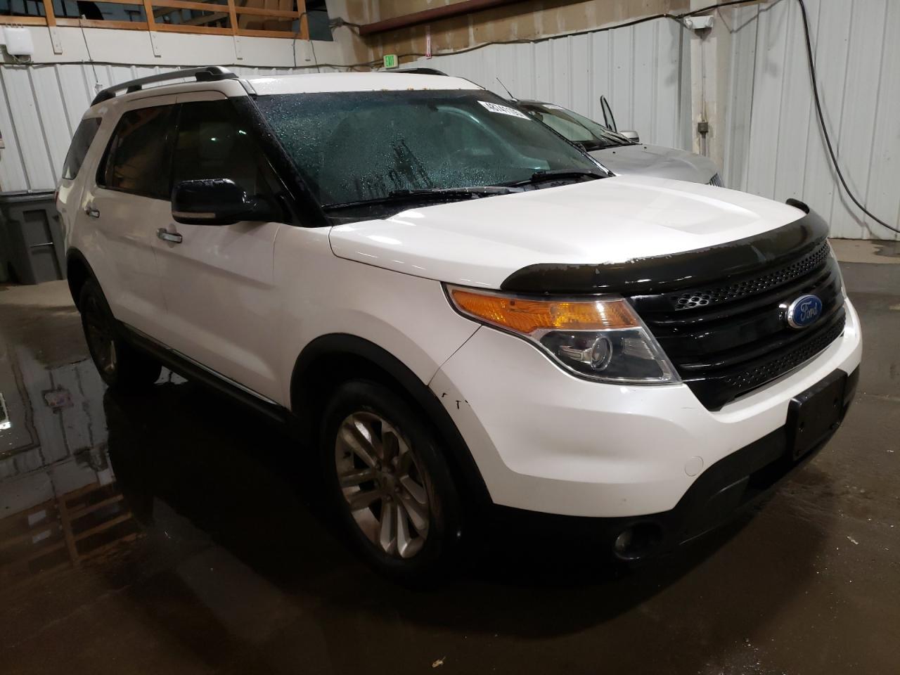2011 Ford Explorer - Image 4