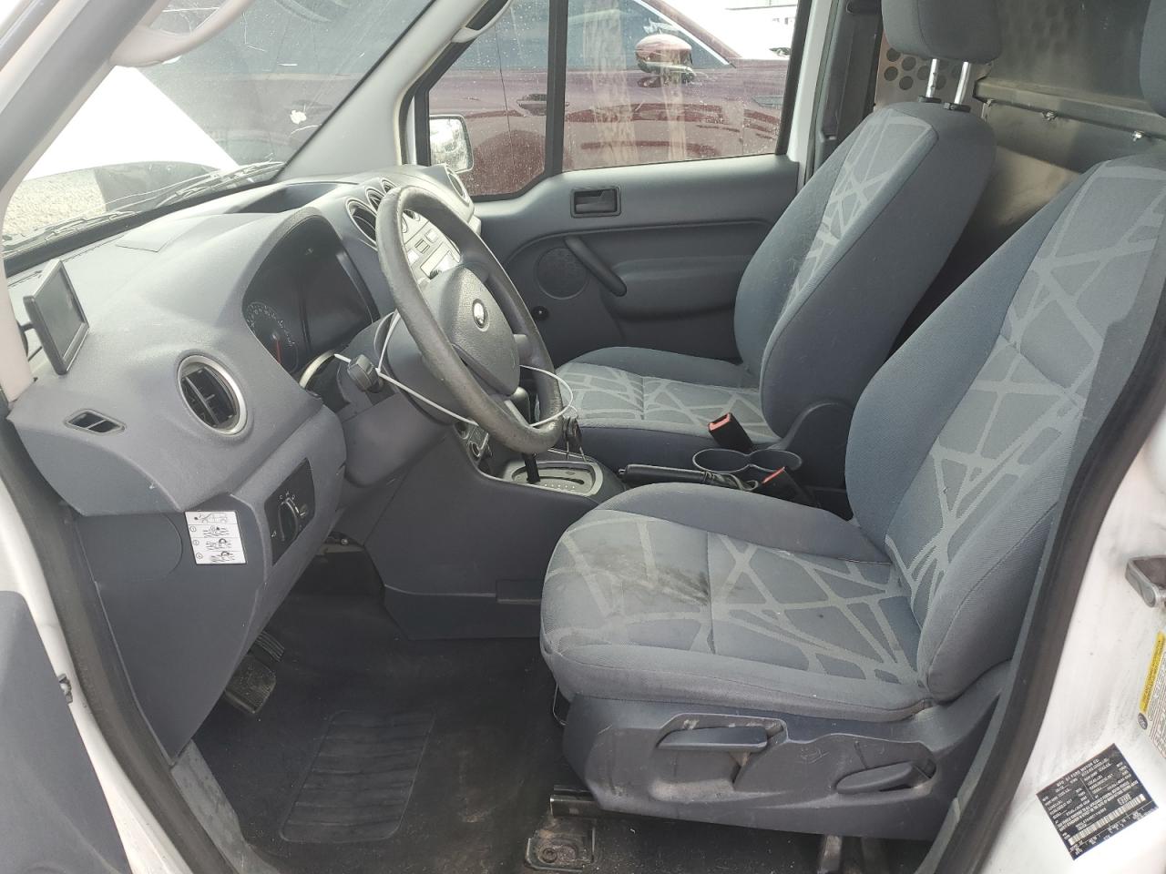 2012 Ford Transit - Image 7