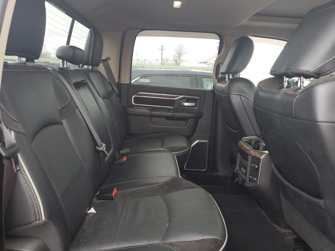 2020 RAM 2500 - Image 10