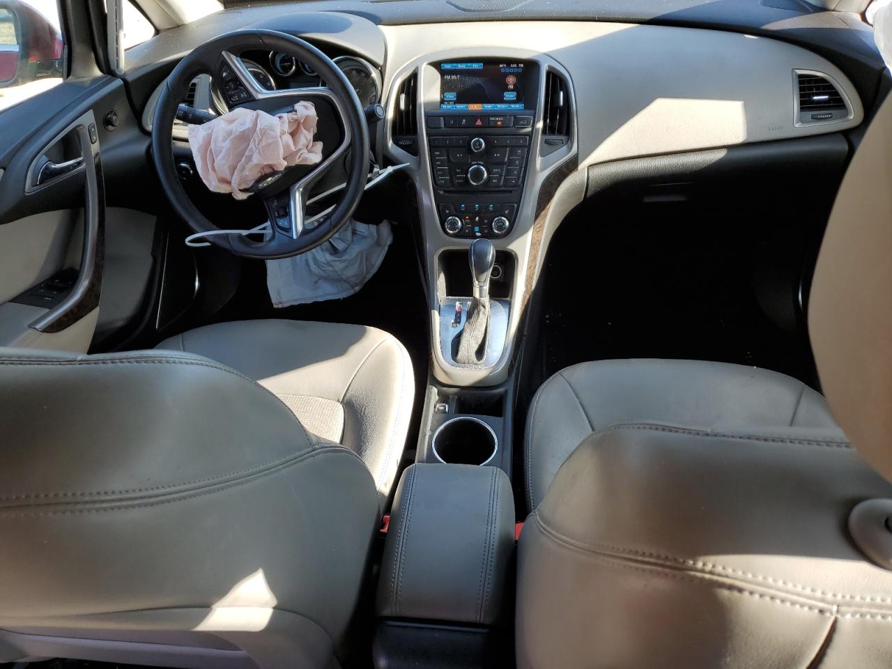 2014 Buick Verano - Image 8