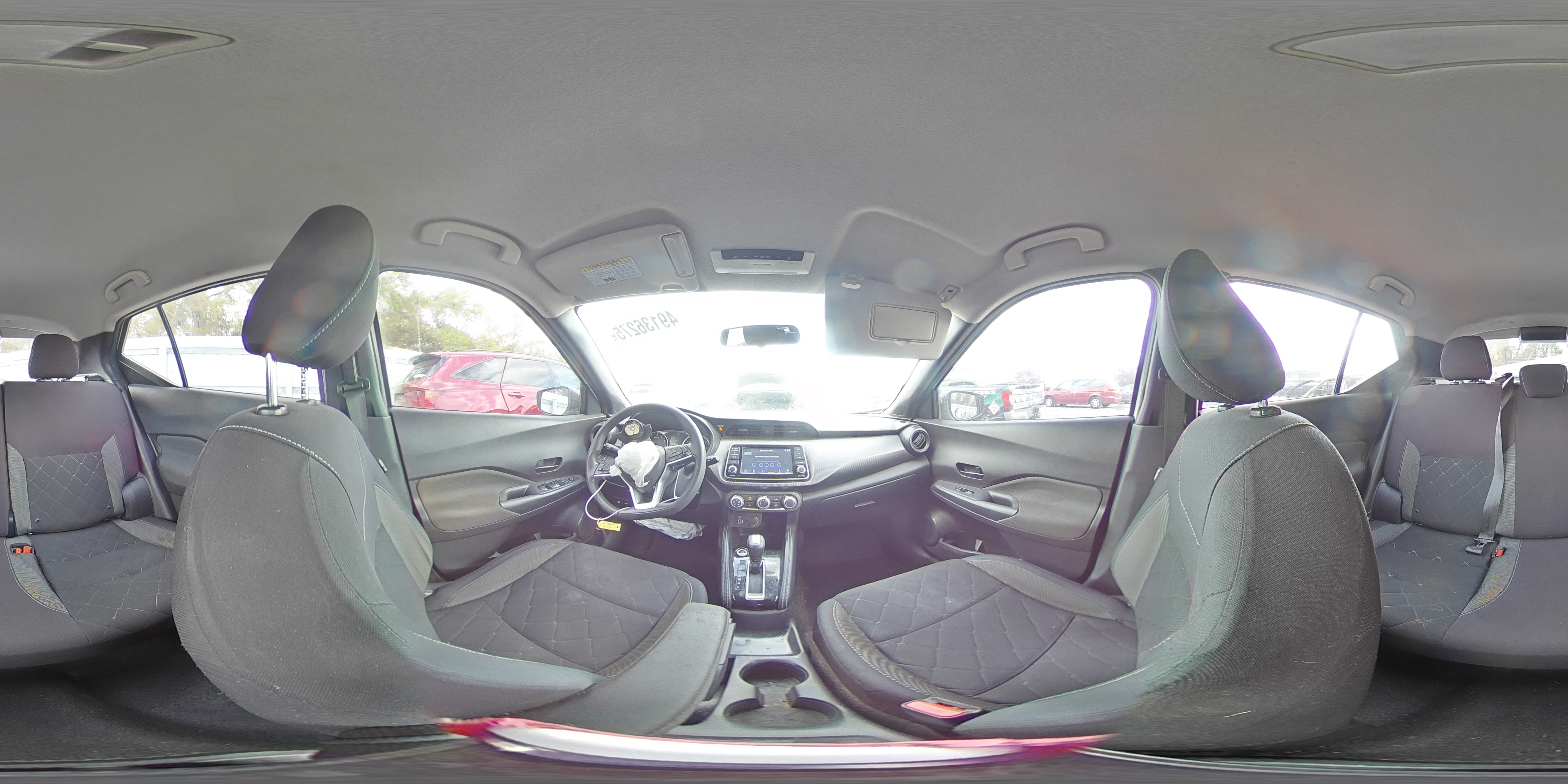 2019 Nissan Kicks - Image 12