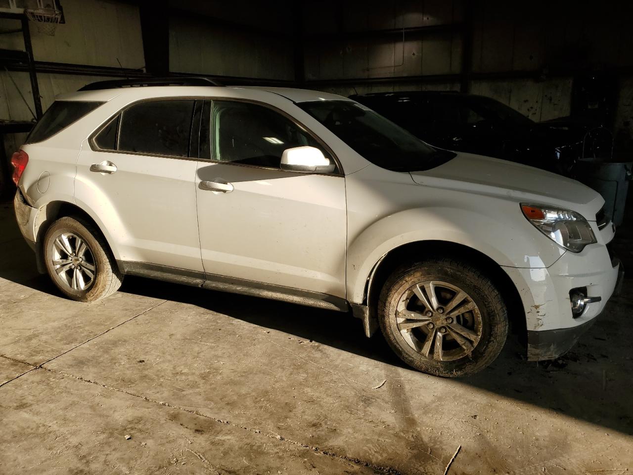2012 Chevrolet Equinox - Image 4