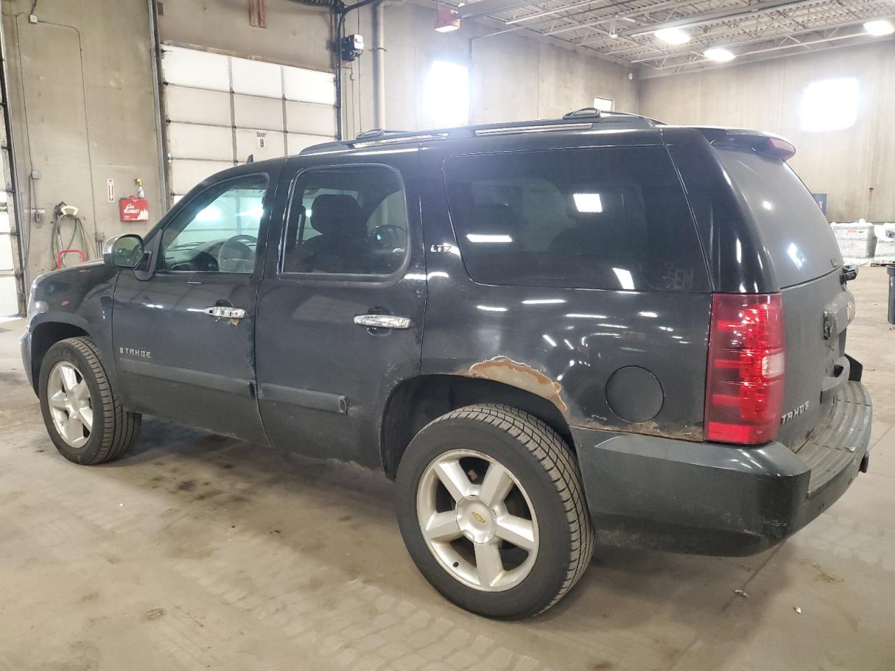 2008 Chevrolet Tahoe - Image 2