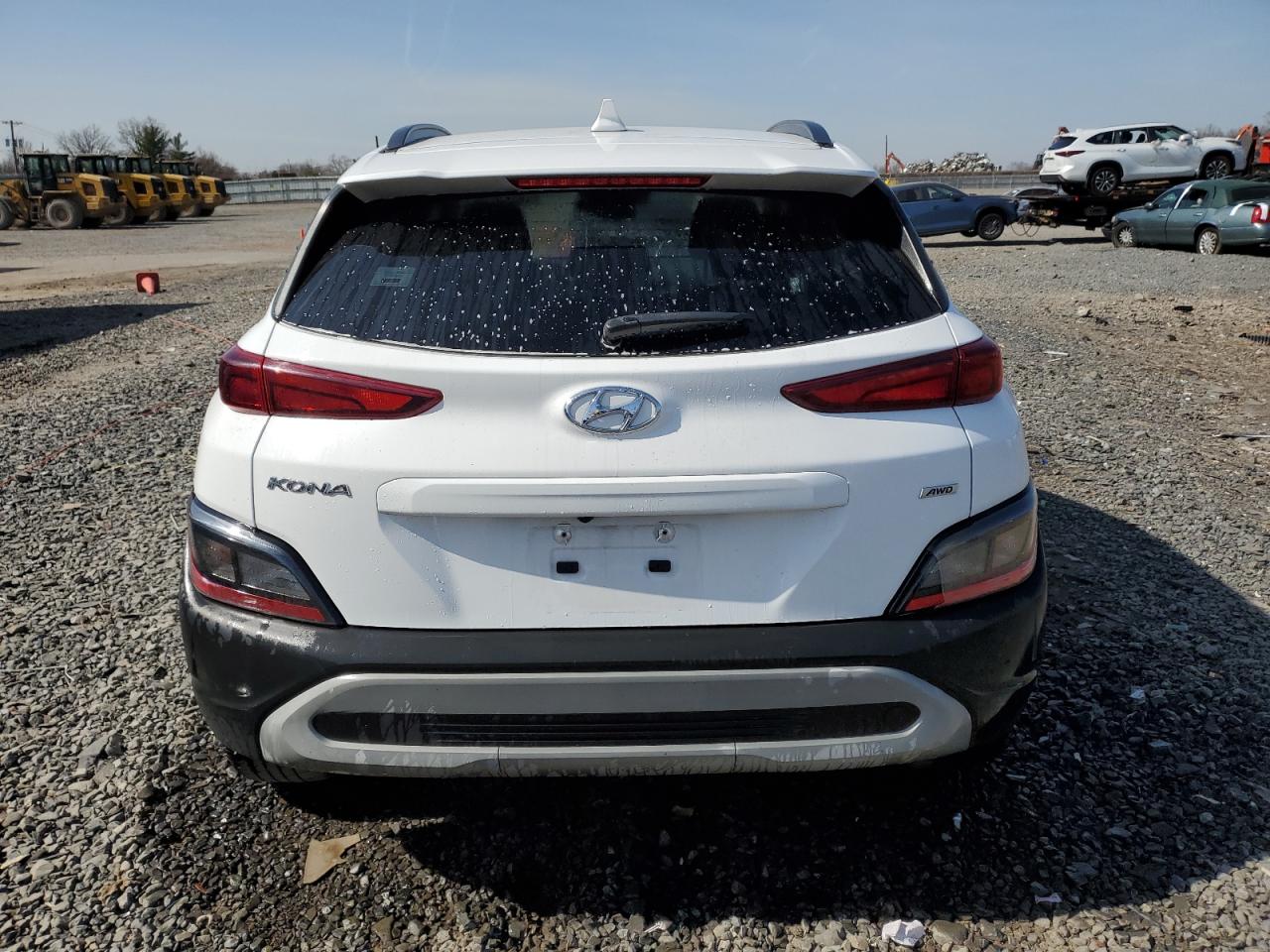 2022 Hyundai Kona - Image 6