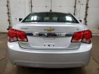2015 Chevrolet Cruze Lt for Sale in Davison, MI - Side