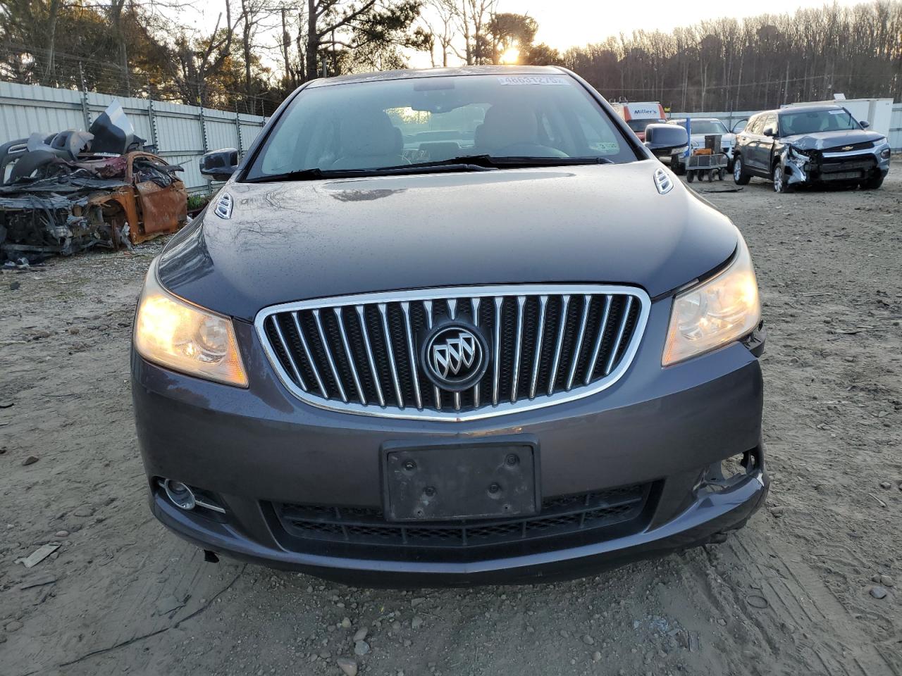 2013 Buick LaCrosse - Image 5