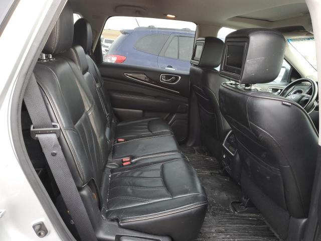 2014 INFINITI QX60 