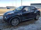 2011 NISSAN JUKE S for sale at Copart AB - EDMONTON