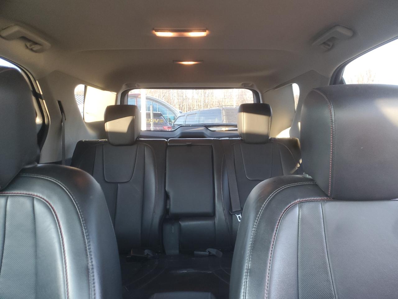 2014 Chevrolet Equinox - Image 10
