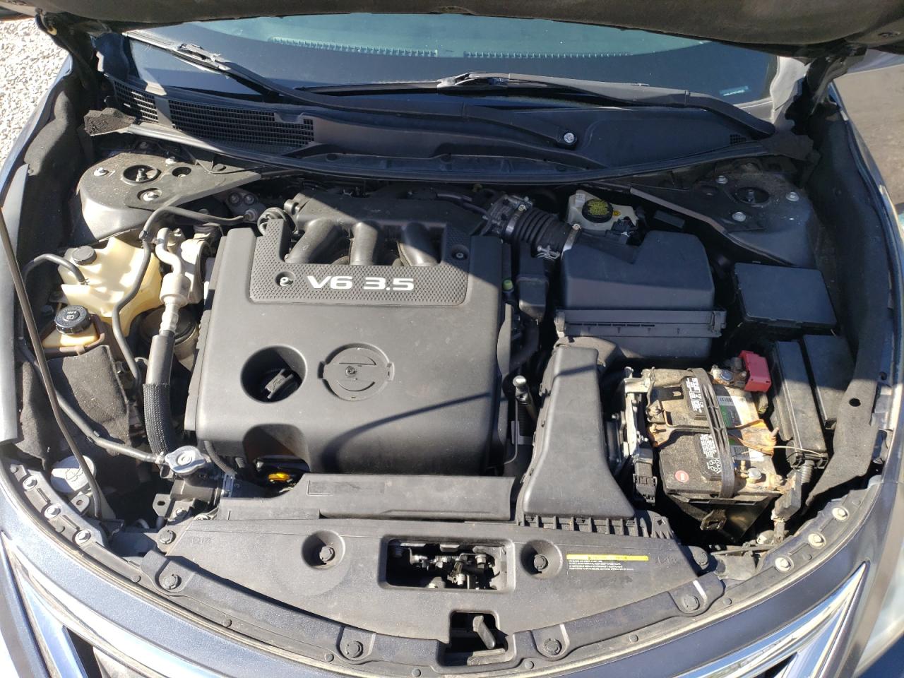 2013 Nissan Altima - Image 11
