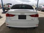 2016 Audi A3 Premium Plus S-Line for Sale in Sacramento, CA - Side