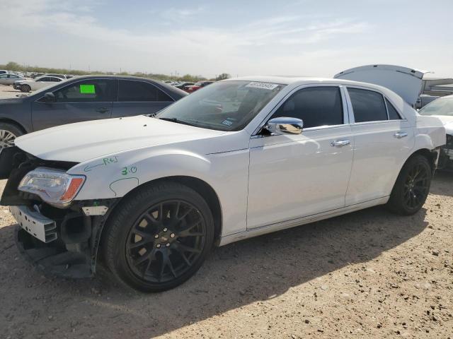 2011 Chrysler 300C 