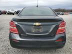 2017 Chevrolet Sonic Lt for Sale in Memphis, TN - Burn