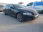 2011 JAGUAR XJ PORTFOL for sale at Copart SANDWICH