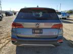 2022 Volkswagen Taos Se на продаже в Theodore, AL - Front End