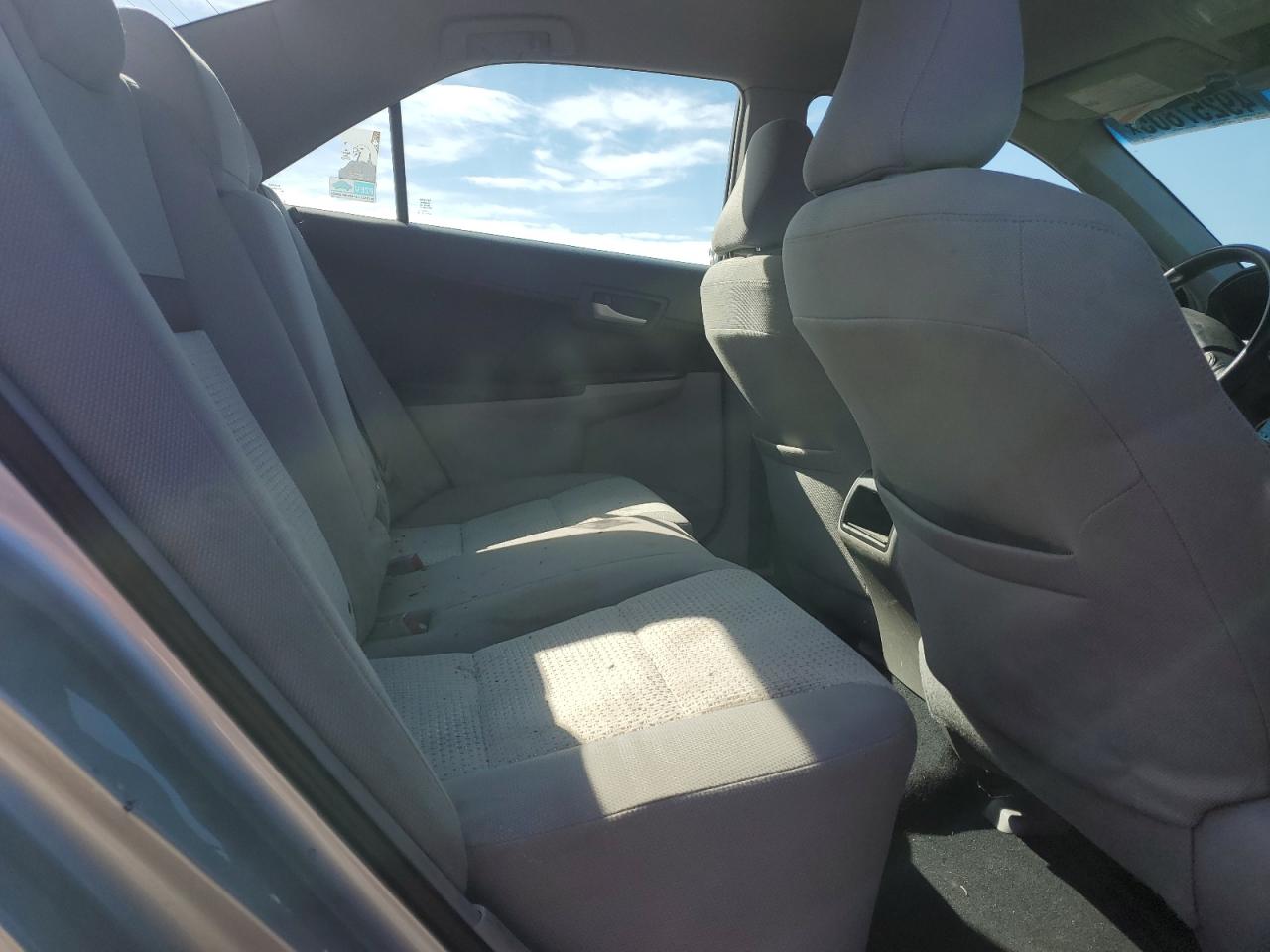 2012 Toyota Camry - Image 10