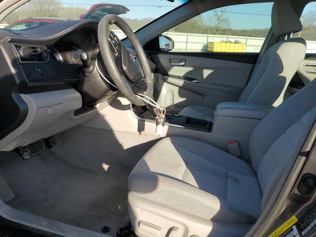 2017 Toyota Camry - Image 7