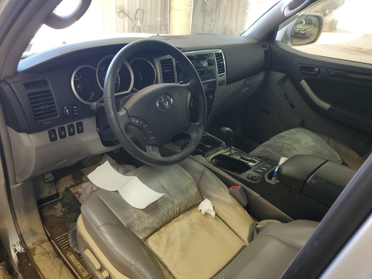 2008 Toyota 4Runner - Image 8