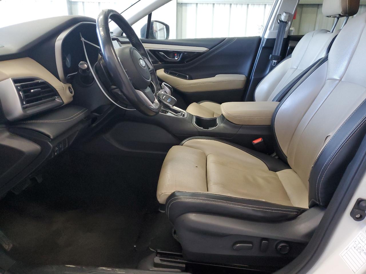 4s4btanc9m3172889 4S4BTANC9M3172889 2021 Subaru Outback Limited