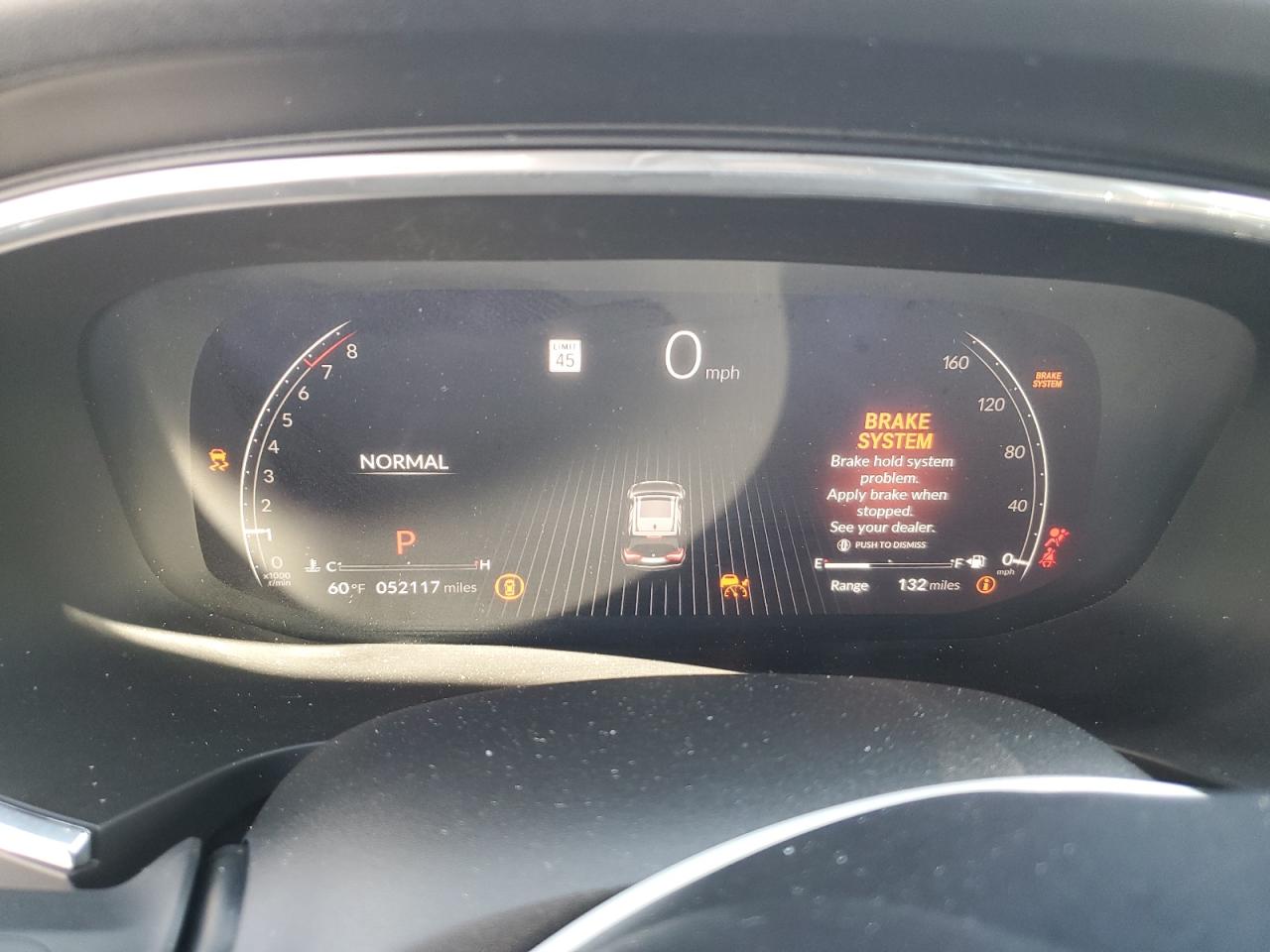 2022 Acura MDX - Image 9