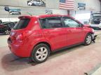 2009 Nissan Versa S იყიდება Angola-ში, NY - Front End