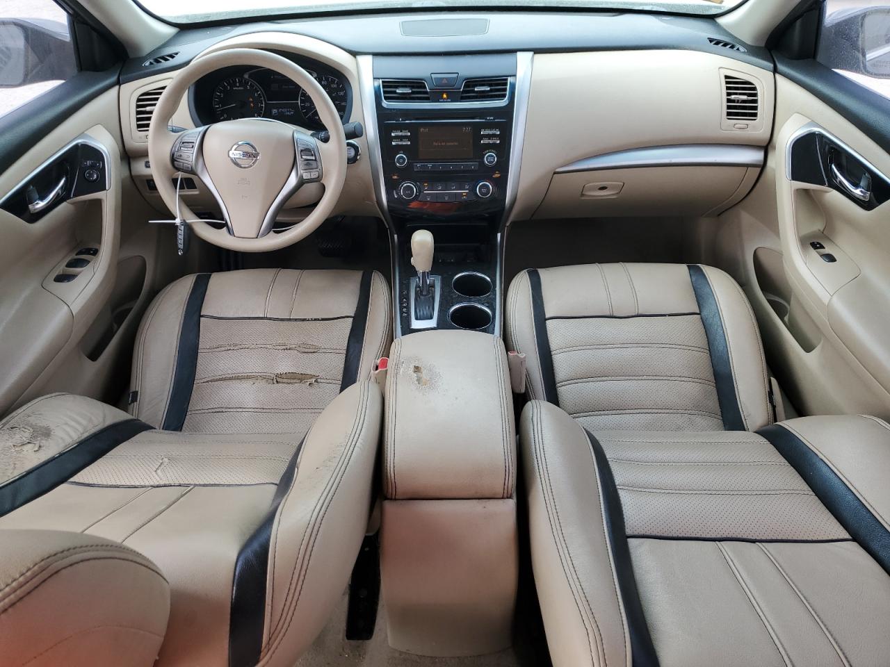 2014 Nissan Altima - Image 8