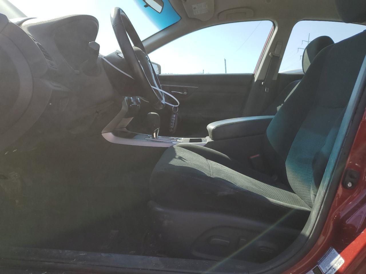 2015 Nissan Altima - Image 7