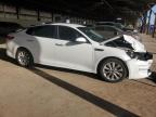 2016 Kia Optima Lx zu verkaufen in Phoenix, AZ - Front End