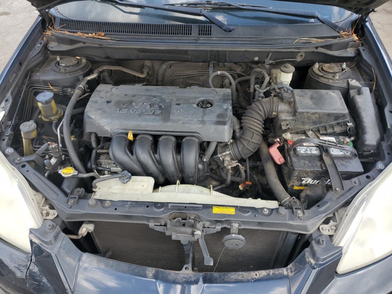 2007 Toyota Corolla - Image 11