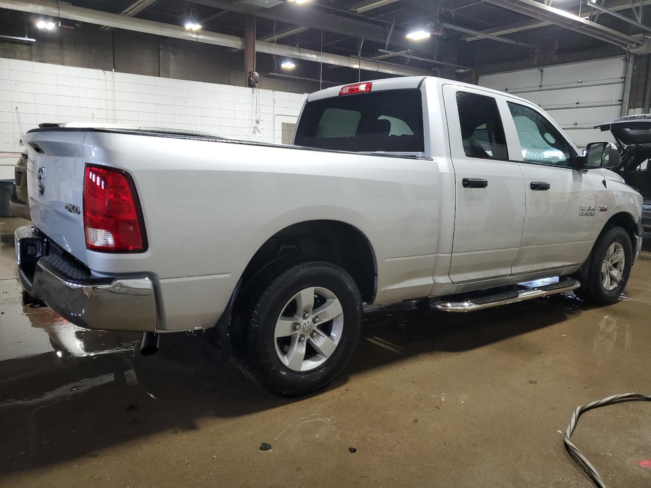 2018 RAM 1500 - Image 3