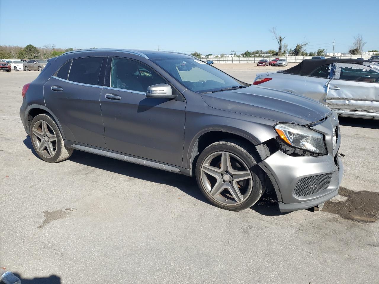 2016 Mercedes-Benz GLA-klasse - Image 4
