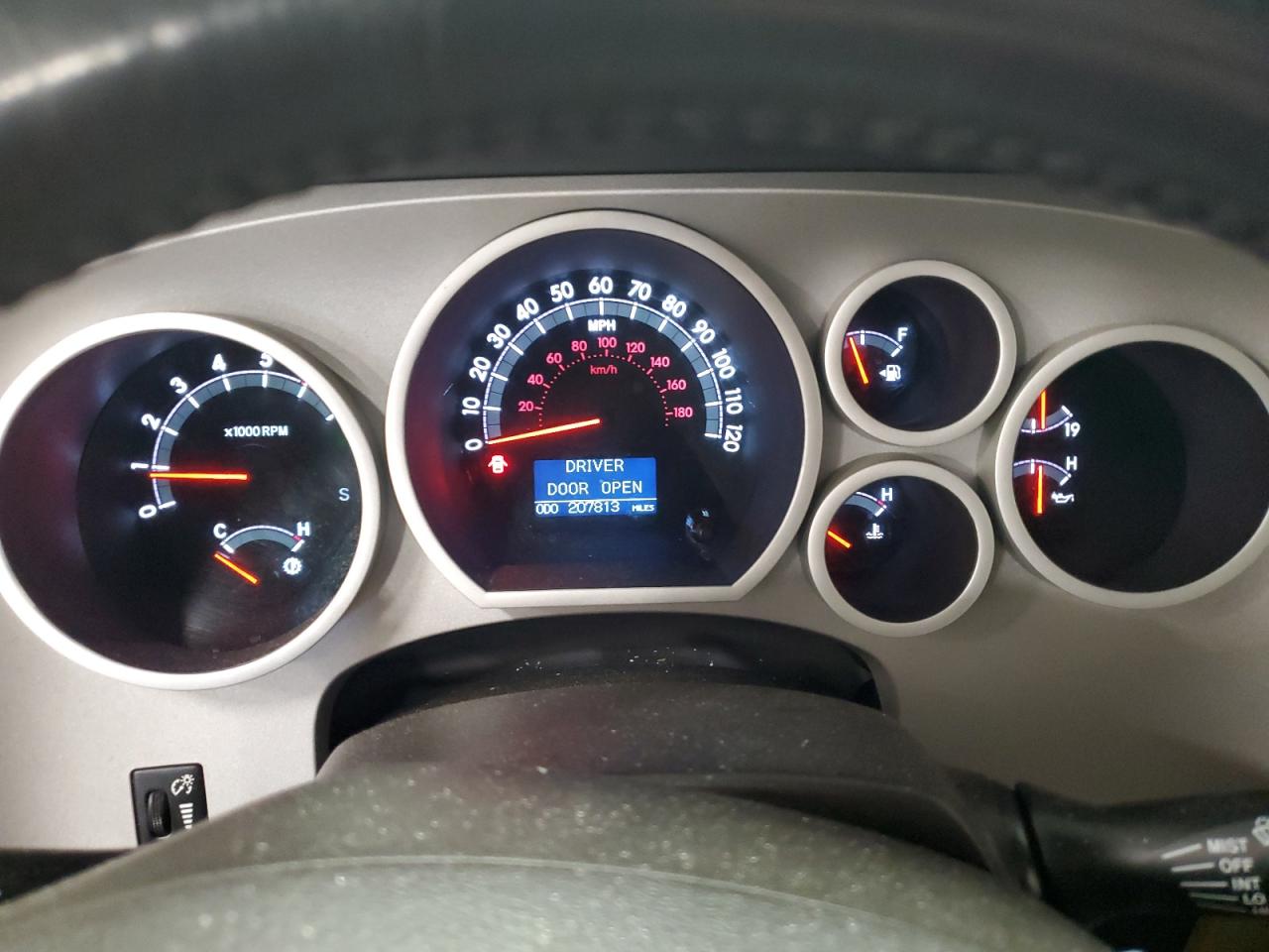 2007 Toyota Tundra - Image 9