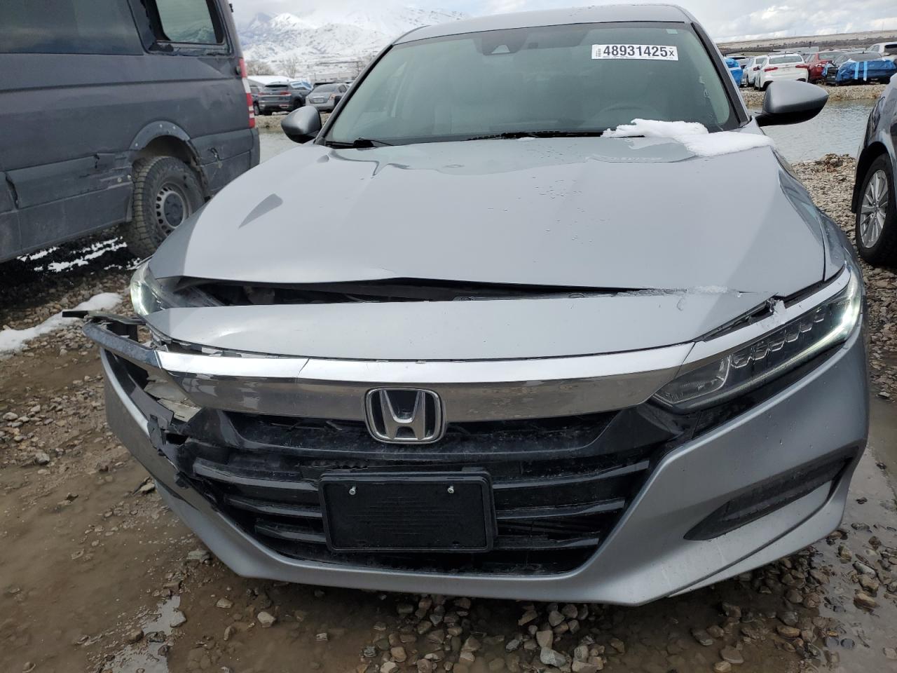 2018 Honda Accord - Image 5