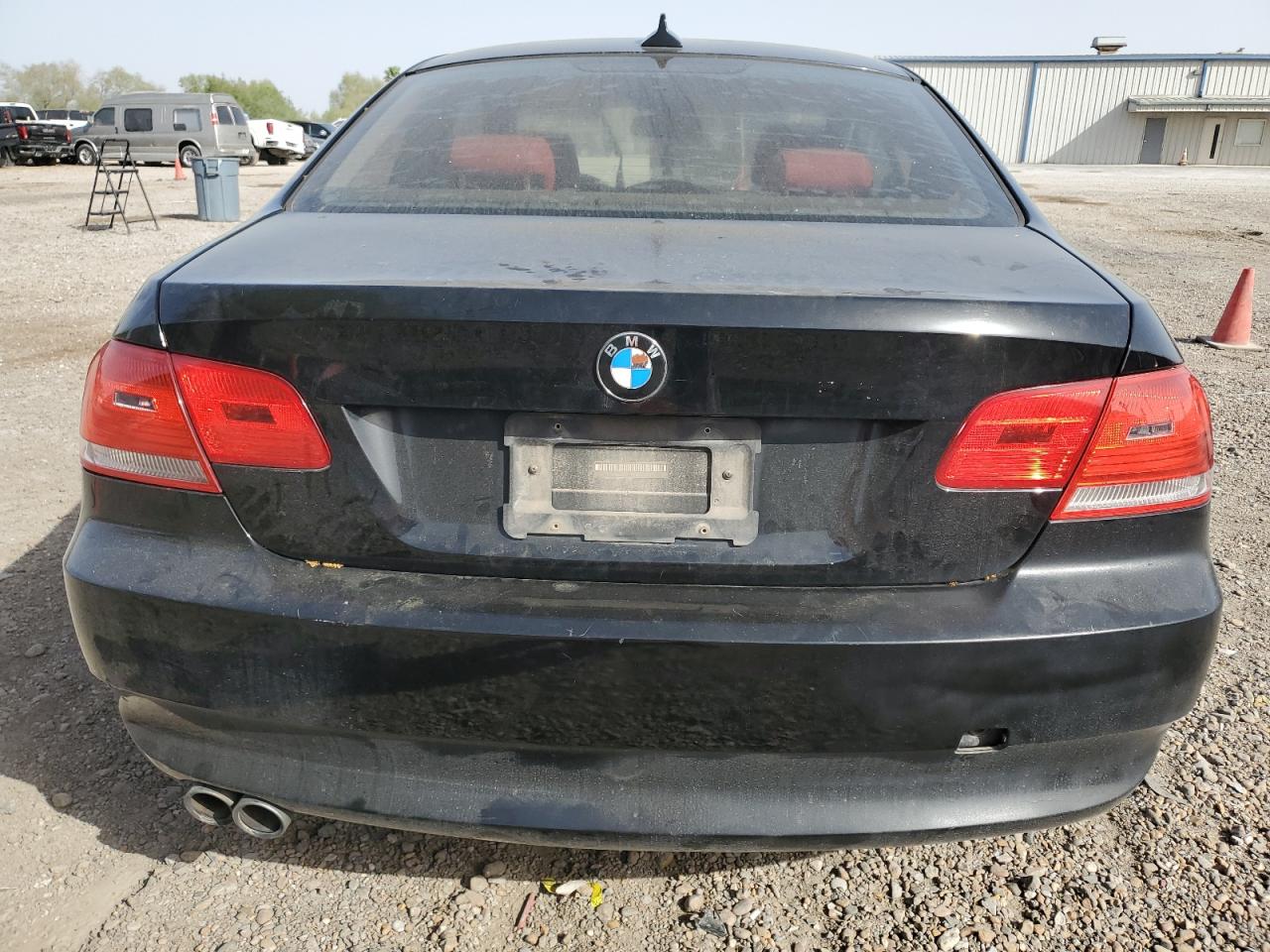 2010 BMW 3er - Image 6