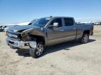 2017 Chevrolet Silverado K2500 Heavy Duty Ltz for Sale in Fresno, CA - Front End