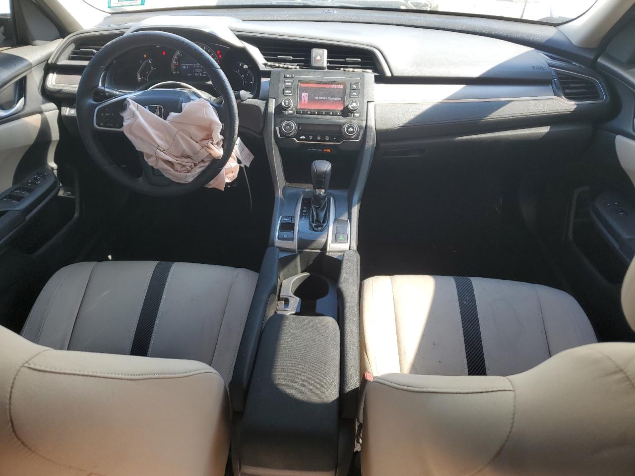 2016 Honda Civic - Image 8