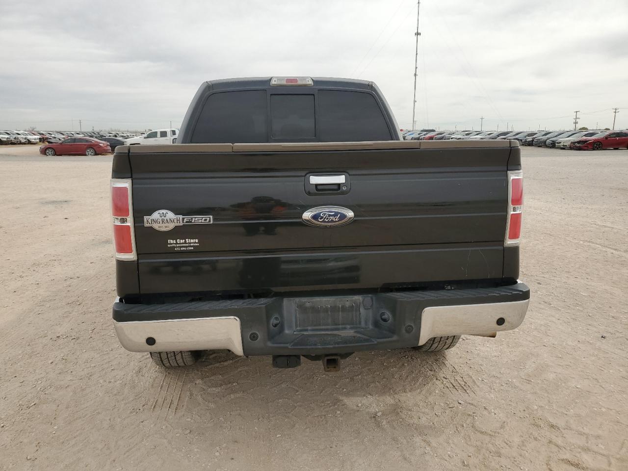 2013 Ford F-150 - Image 6