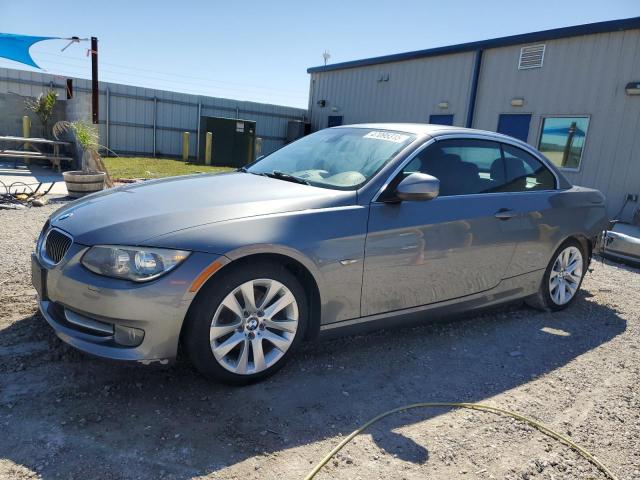 2013 Bmw 328 I Sulev