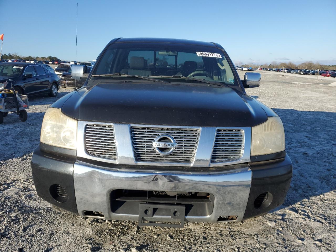 2005 Nissan Titan - Image 5