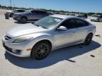 2012 Mazda 6 I for Sale in Arcadia, FL - Front End
