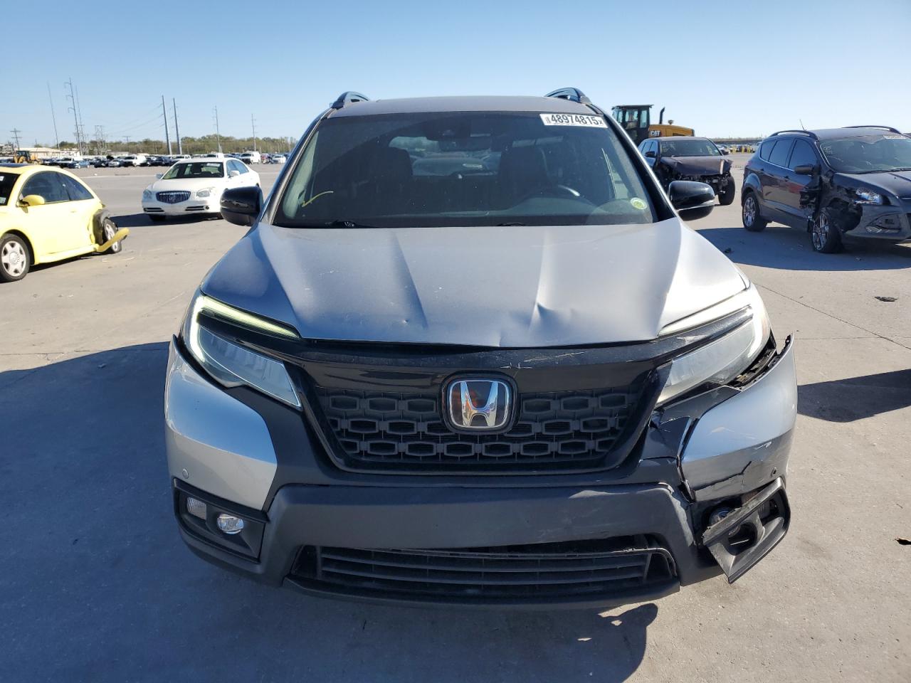 2019 Honda Passport - Image 5